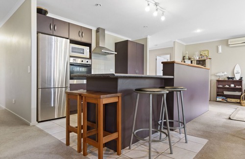 Bowentown House | Bowentown Bach – Waihi Beach Holiday Home