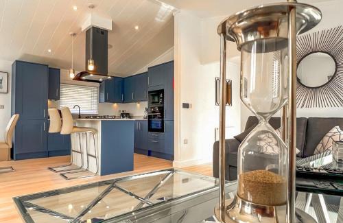 Clitheroe Resort | Bowland Escapes