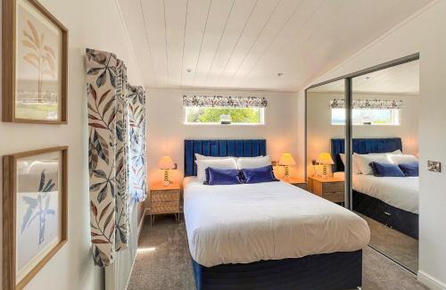 Clitheroe Resort | Bowland Escapes