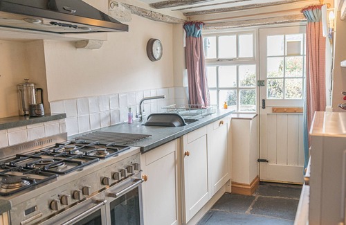 Coniston Cottage | Bowmanstead Cottage - quirky & cosy traditional village cottage