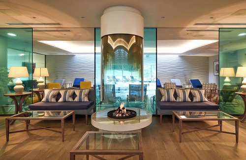Derry Hill Hotel | Bowood Hotel Spa and Golf Resort