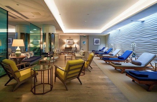 Derry Hill Hotel | Bowood Hotel Spa and Golf Resort
