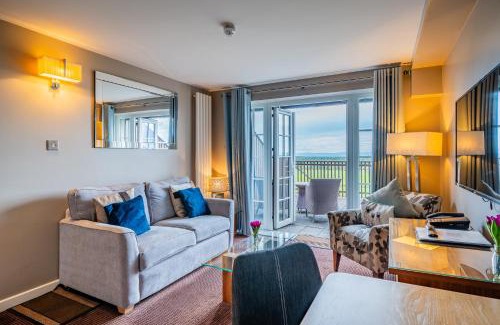 Penrith Apartment | Bowscale Suite