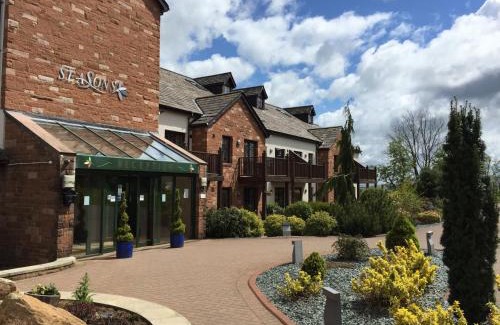 Penrith Apartment | Bowscale Suite