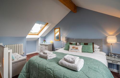 Penrith Apartment | Bowscale Suite