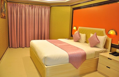 Al Ghubrah Ash Shamaliyyah Hotel | Bowshar International Hotel