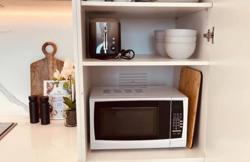 Box Hill Apartment | Box Hill 2bed 2bath Apartment