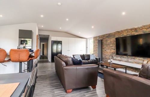 Wennington Cottage | Box Tree Escapes