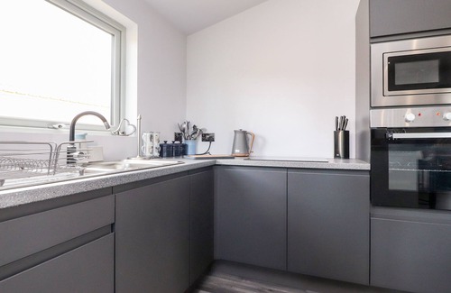 Wennington Cottage | Box Tree Escapes