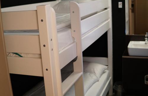 Nordstadt Hotel | BoxHotel Göttingen (App Based Hotel)