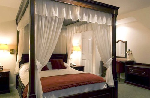 Boxmoor Hotel | Boxmoor Lodge