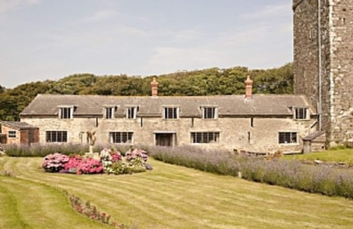 Tomhaggard Cottage | Boxwell Cottage Norman Castle Cottages Beautifully Renovated