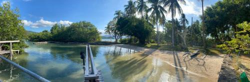 Mimaropa Other | Boyers island camp site