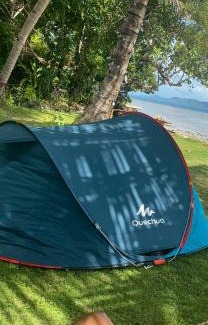 Mimaropa Other | Boyers island camp site