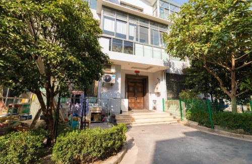 Qingpu House | Boyi Apartment - Shanghai National Convention and Exhibition Center Branch