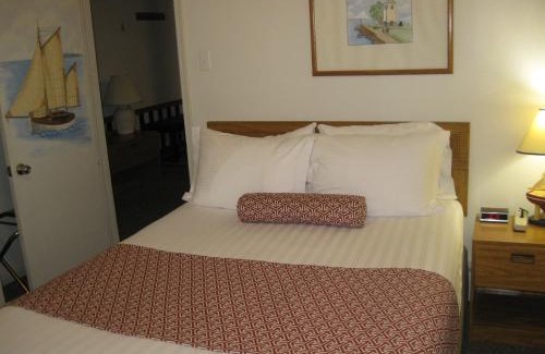 Boyne City Hotel | Boyne City Motel