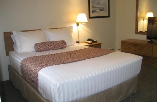 Boyne City Hotel | Boyne City Motel