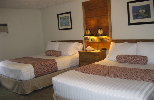 Boyne City Hotel | Boyne City Motel