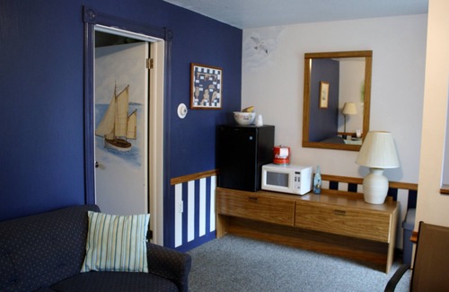 Boyne City Hotel | Boyne City Motel