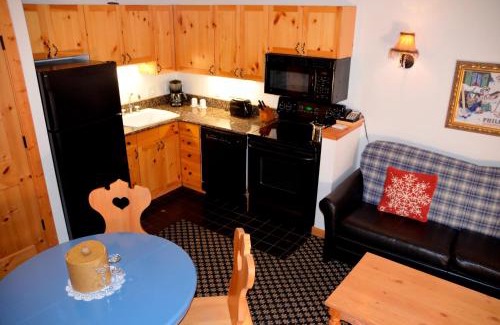 Boyne Falls Resort | Boyne Mountain