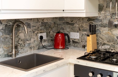Trim House | Boyne View House