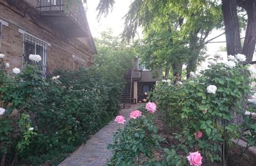 Arcadia House | Bozhur Guest House