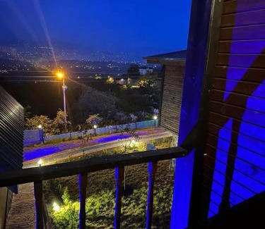 Altınordu House | Boztepe Küme Evleri
