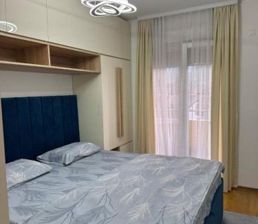 Bijelo Polje Apartment | BPMNEdailyrent