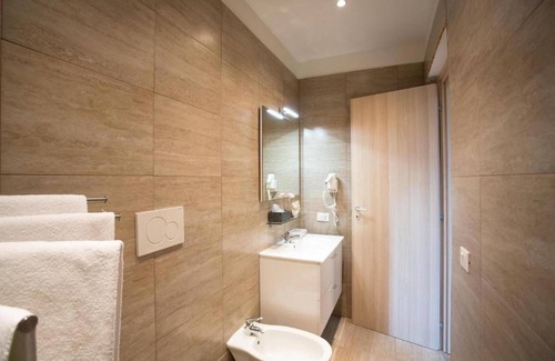 Rione XIV Borgo Bed & Breakfast | BQ House Castello Luxury Rooms