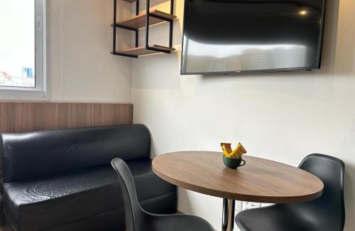 Bras Apartment | Brás Estudio Confort