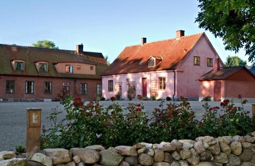 Brosarp Hotel | Brösarps Gästgifveri & SPA