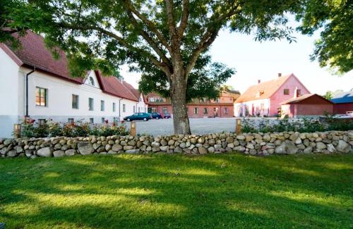 Brosarp Hotel | Brösarps Gästgifveri & SPA