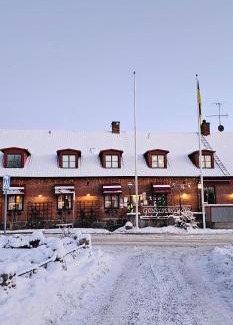 Brosarp Hotel | Brösarps Gästgifveri & SPA