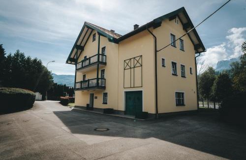 Hallein Hotel | Brückenwirt