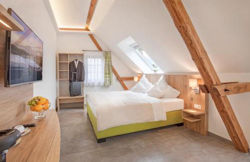 Bruchmuhlen House | Brüngers Landhaus