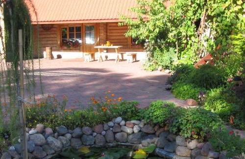 Kekava House | Brīvdienu māja Mētriņi