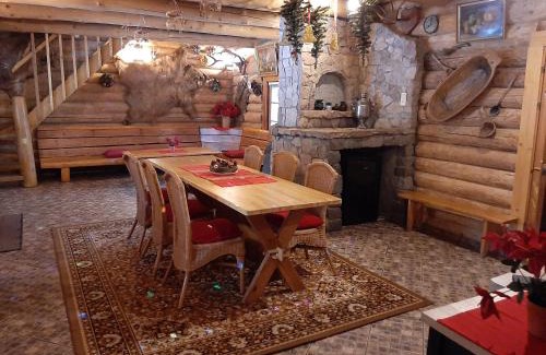 Kekava House | Brīvdienu māja Mētriņi