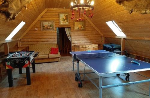 Kekava House | Brīvdienu māja Mētriņi