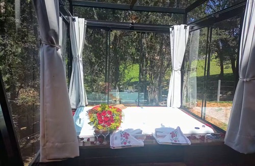 Costeira Ski Chalet | Choupana's Chalet near Curitiba