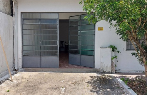 Centro House | Rustic house close to the beach and supermarket, ideal for families