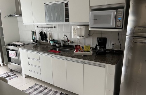 Barra da Tijuca Apartment | Cobertura com Linda Vista mar . A 5 min a pé da Praia e dos Melhores Shoppings
