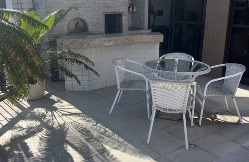 Barra da Tijuca Apartment | Cobertura com Linda Vista mar . A 5 min a pé da Praia e dos Melhores Shoppings