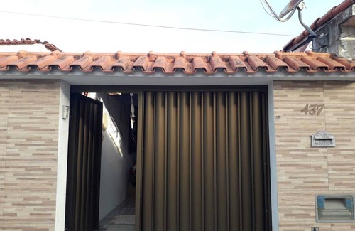 Barra do Itapemirim House | Loft aconchegante para casal