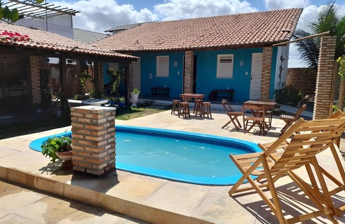 Barra Grande House | SWEET VILLA - SWEET LIFE.