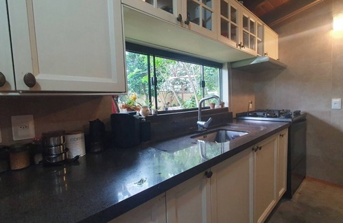 Campeche Leste House | Cozy house in a gated community in Campeche Beach - Floripa - SC