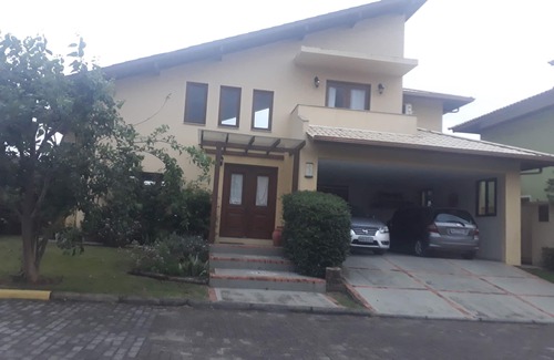 Campeche House | Cozy house in gated community - Paradise beach of Campeche Floripa.
