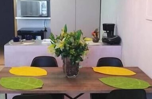 Barra de Jangada Apartment | Apartamento por Temporada Paiva Homestay