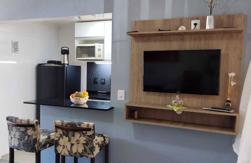 Centro Historico Apartment | Apartment on the edge, beautiful, cozy and inspiring