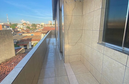 Santana Apartment | Flat- Centro Para Empresas, Familias, Amigos OU Casais