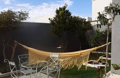 Cidade Industrial de Curitiba Apartment | Suite Fidelis 3